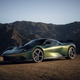 Image for article titled The 1,900-HP Pininfarina Battista Made Me Question the Hypercar Movement